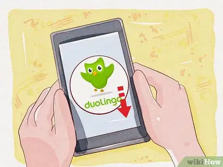 Image titled Learn Hebrew Online Step 8