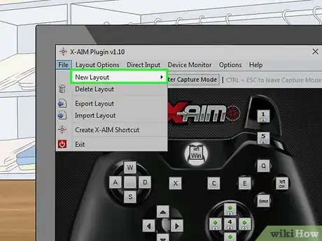 Image titled Connect a Keyboard and Mouse to an Xbox One Step 34