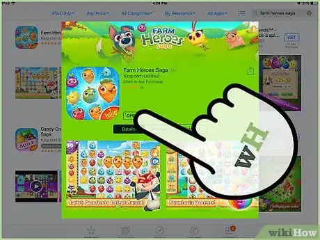 Image titled Keep Farm Heroes Saga from Freezing Step 12