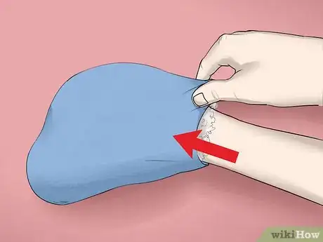 Image titled Sew a Sock Dog Step 7