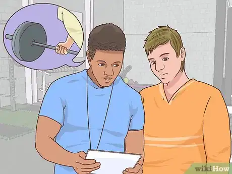 Image titled Make Crossfit Less Intimidating Step 2