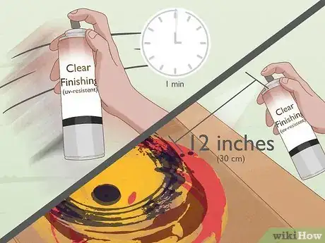 Image titled Protect Alcohol Ink Art Step 6