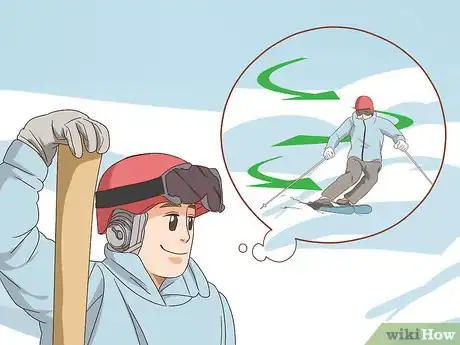 Image titled Ski Moguls Step 6