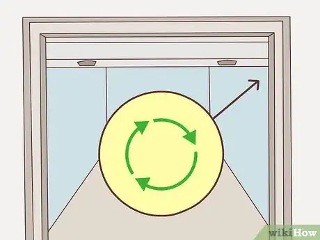 Image titled Replace the Rollers on a Garage Door Step 10