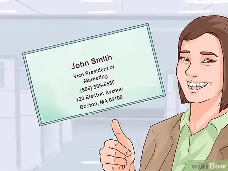 Image titled Design an Effective Business Card Step 3