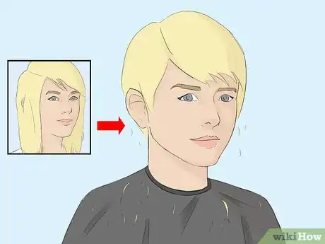 Image titled Prevent Hair Loss After Pregnancy Step 6