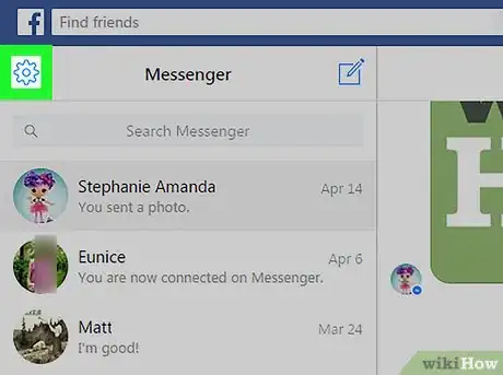 Image titled See Messages from Non‐Friends on Facebook Messenger on a PC or Mac Step 3