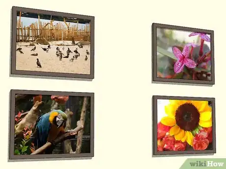 Image titled Arrange Pictures Step 3