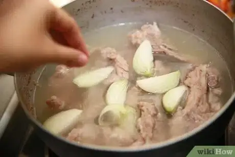 Image titled Cook Nilagang Baboy Step 3