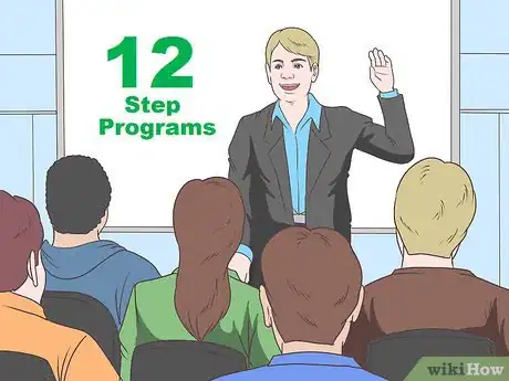 Image titled Treat a Ritalin Addiction Step 15