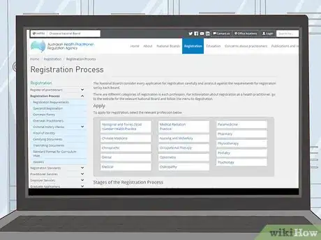 Image titled Become a Nurse in Australia Step 6