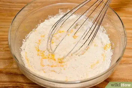 Image titled Make Snickerdoodles with Sugar Cookie Mix Step 4