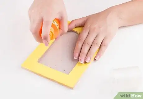 Image titled Make a Decoupage Frame Step 5