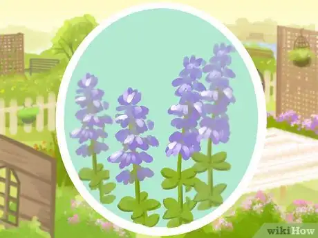 Image titled Plant a Deer‐Resistant Garden Step 15