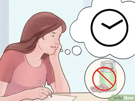 Image titled Prevent Young Adult Adderall Abuse Step 3