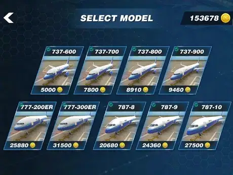 Image titled How To Play Air Safety World Fleet2.png