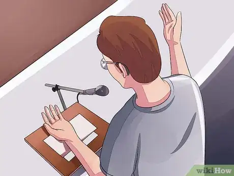 Image titled Break Growth Barriers in Your Church Step 4