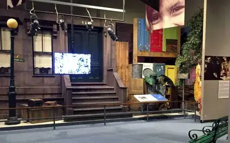 Image titled Sesame Street NYSM