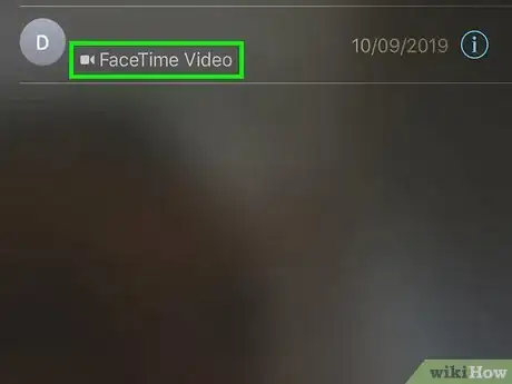 Image titled Take Photos on FaceTime Step 3
