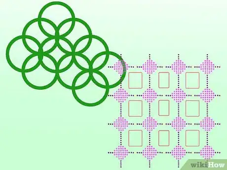 Image titled Tapestry Crochet Step 1