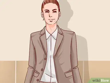 Image titled Get a Visa for India Step 24