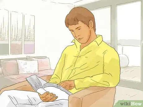 Image titled Make Yourself Seem More Worldly Step 4