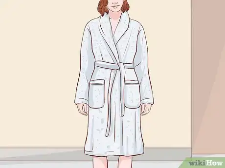 Image titled Pamper Yourself at Home Step 4