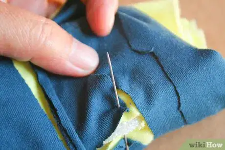 Image titled Make a Fake Arm Cast Step 29