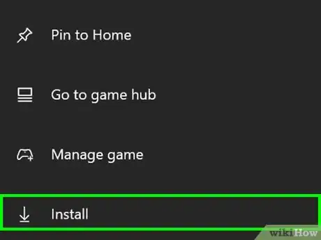 Image titled Get CS_GO on Xbox One Step 8