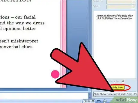 Image titled Remove All Transitions in Powerpoint 2007 Step 9