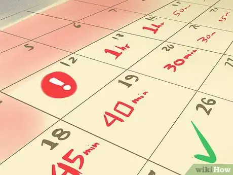 Image titled Not Be Obsessive Step 19