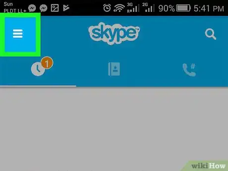 Image titled Take Pictures on Skype Step 16