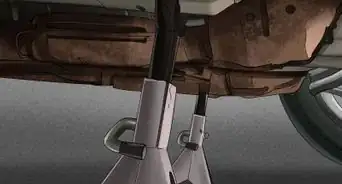 Replace Motor Mounts on the Dodge Intrepid 1993 Through 2004