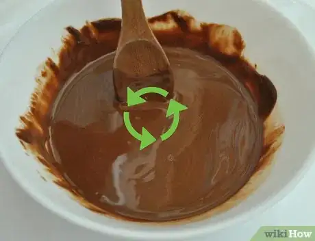 Image titled Make No‐Bake Vegan Brownies Step 12