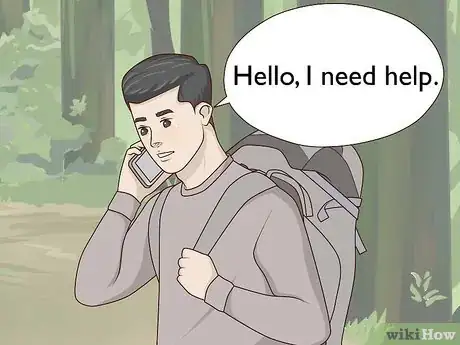 Image titled Hike the Pacific Crest Trail Step 19