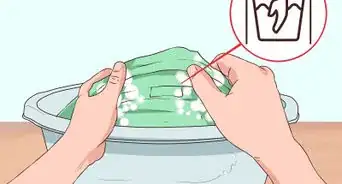 Wash Clothes That Are Brand New