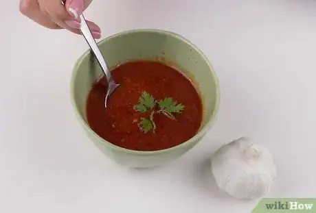 Image titled Eat Raw Garlic Step 9