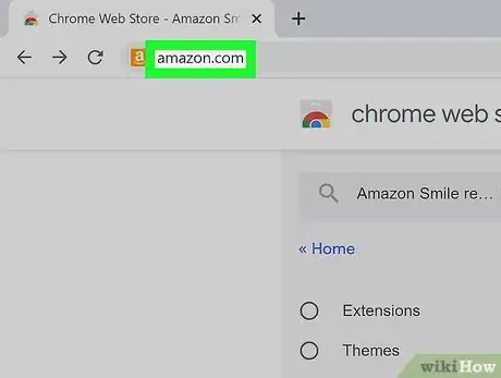 Image titled Use Amazon Smile Step 11