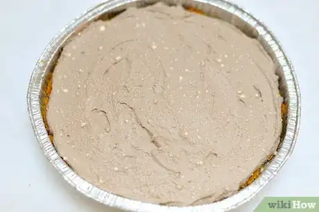 Image titled Make Chocolate Hazelnut Cheesecake Step 7