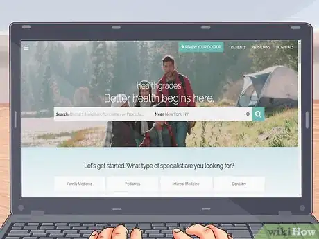 Image titled Find an Allergist Step 5