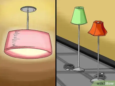 Image titled Decorate a Foyer Step 3