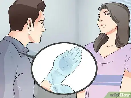 Image titled Prevent Acinetobacter Infection Step 7