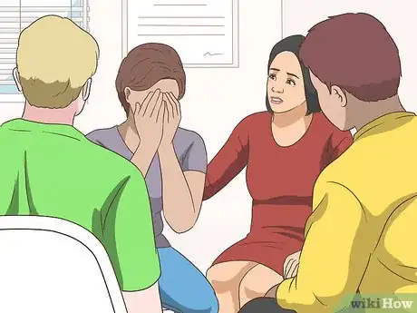 Image titled Cope with Neuropathy Step 9