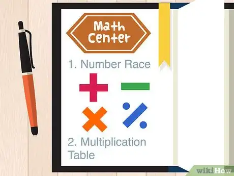 Image titled Build Your Own Preschool Curriculum Step 10