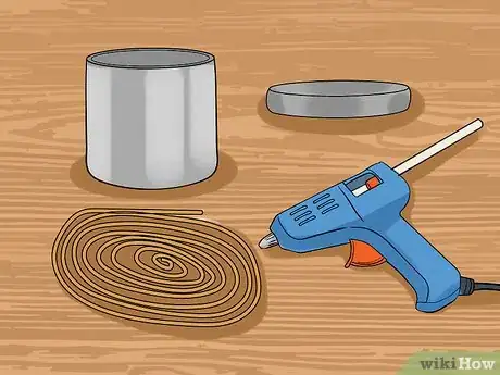 Image titled Recycle Items Into Home Decor Step 4