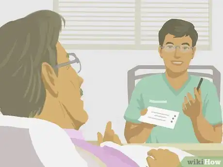 Image titled Become Your Parents' Caregiver Step 8