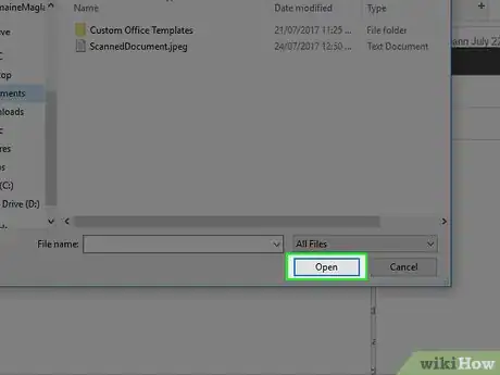 Image titled Email a Scanned Document Step 7