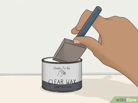Image titled Seal Chalk Paint Step 11