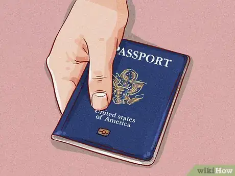 Image titled Travel to Denmark Step 1