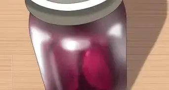 Preserve Beetroot